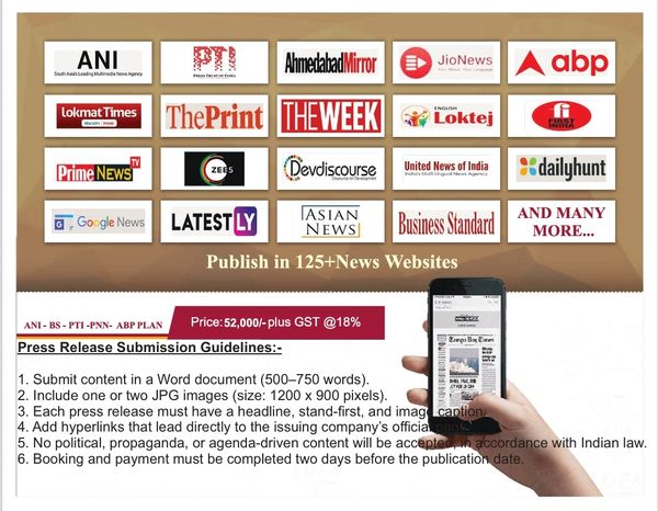 Multilingual PR Campaigns – Delivering PR in English, Hindi, Marathi, and regional languages.