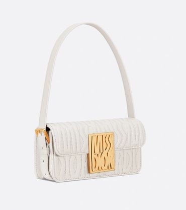 Hermès Constance bag kept upright with padding.