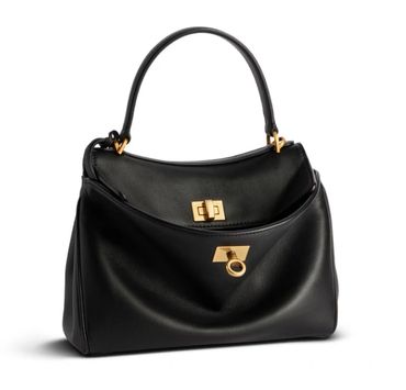 Louis Vuitton Speedy 25 bag in original dust bag.