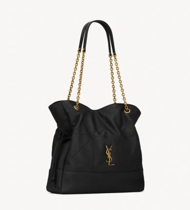 Gucci Marmont shoulder bag in protective dust cover.
