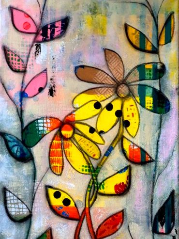 "Sisters" available at Arts Worcester, Kindred Exhibition March 18 -May 3,2026