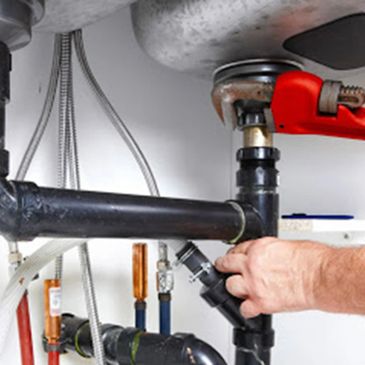  Plumbing / Septic Services 