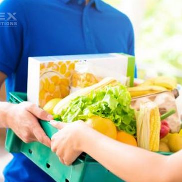 Shopping Services offered by Apex Estate 
