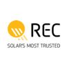 The Best solar panels in the industry!