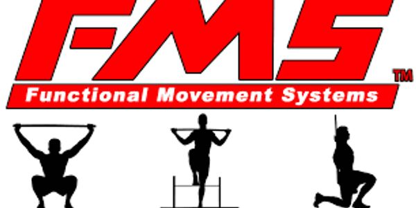 FMS functional movement system
