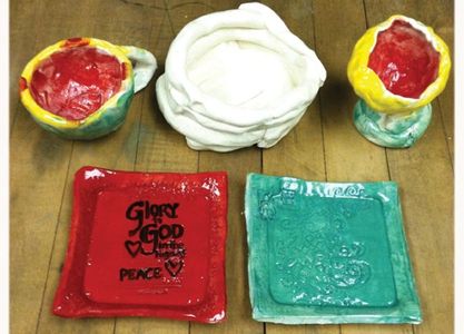 What can you make?...Anything!