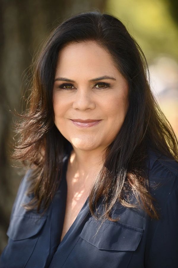 Lisa Calderon, CA State Assembly