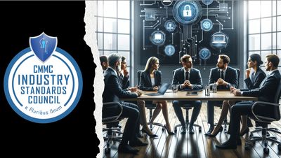 CMMC Industry Standards Council provides a safe harbor for meeting CUI requirements.