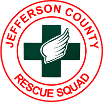 Jefferson County Rescue Squad