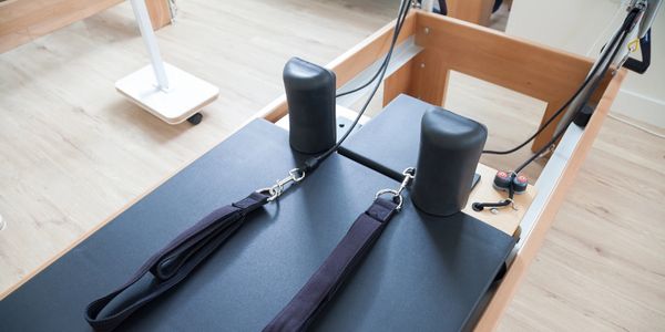 Freedom of Movement Pilates in Beverly Hills - Level 1 Class