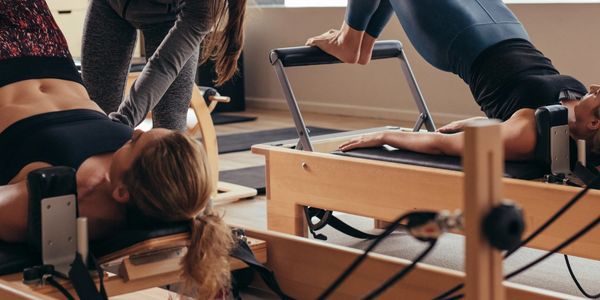 Freedom of Movement Pilates in Beverly Hills - Semi-Private Sessions