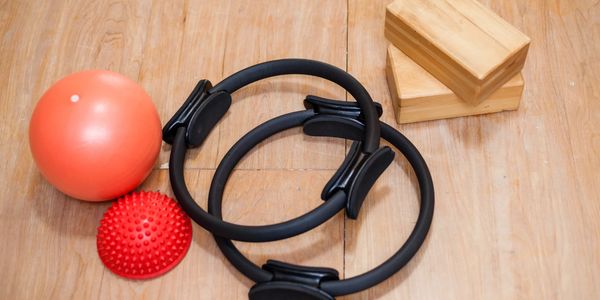 Freedom of Movement Pilates in Beverly Hills - Level 2 Class