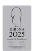 DiRōNA Achievement of Distinction in Dining Award - 2025