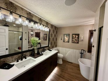 Thorson Project after