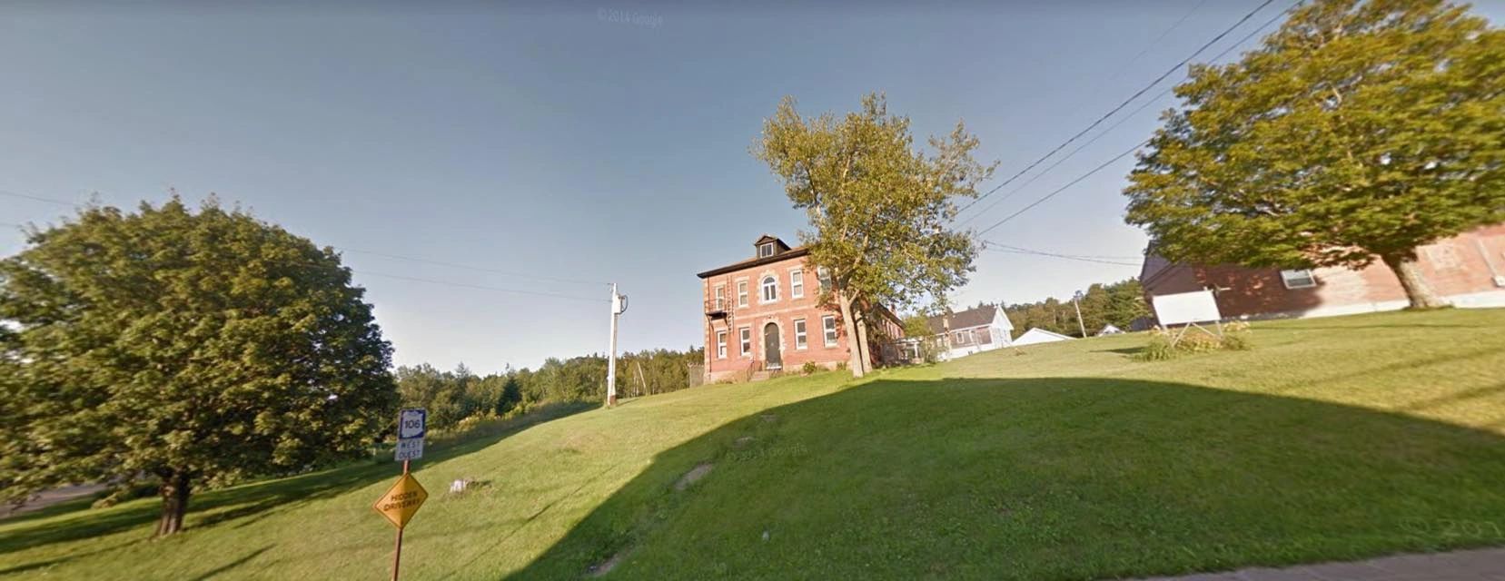 Dorchester Jail Bed and Breakfast, Tours Adventure