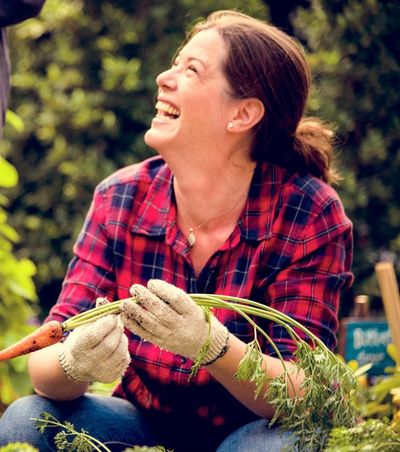 Women's Health and Nutrition