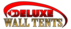 Deluxe Wall Tents