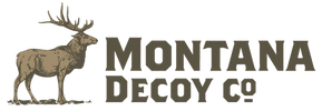 Montana Decoy