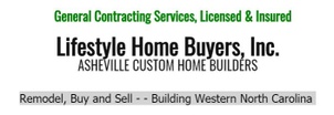  General Contracting Services, Licensed & Insured

Lifestyle Home