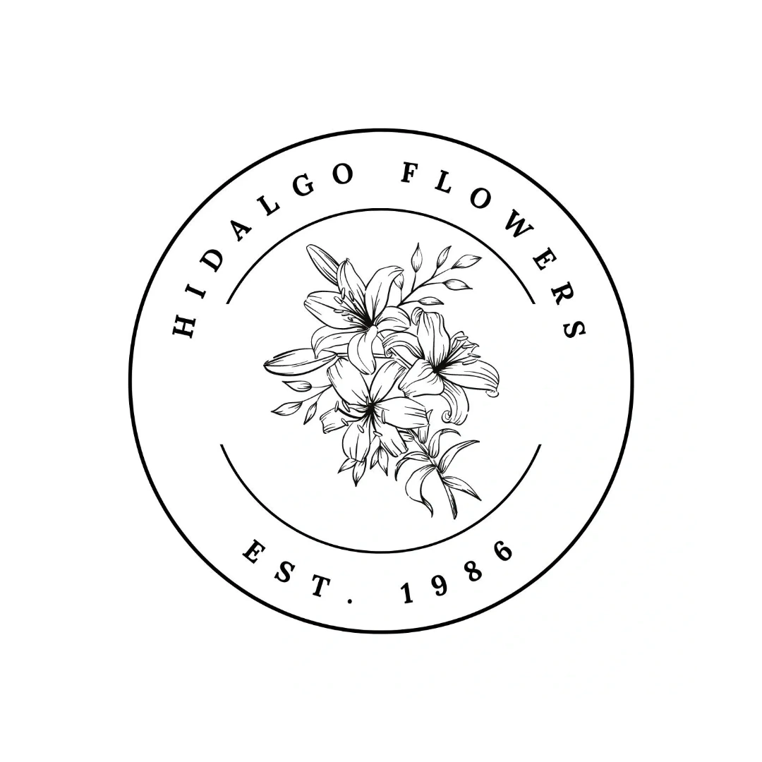 Hidalgo Flowers - Wholesale florist in Vista