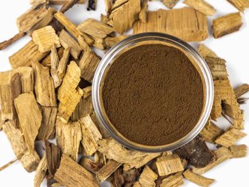 Himilayan Cedar Extract