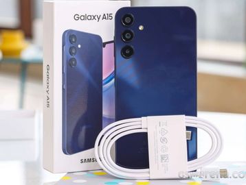 Samsung Galaxy A15  screen repair warwick ri.