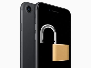 AT&T iphone unlock