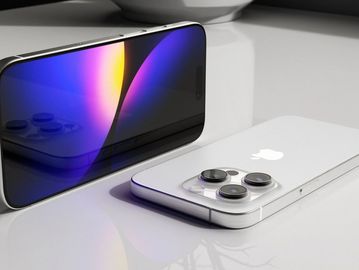 iPhone 15 pro screen repair