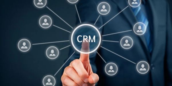 get in control of your clients with your own CRM