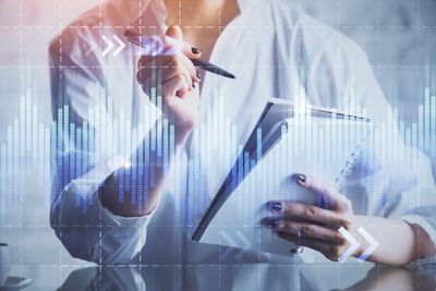 We are going to prepare you with a Manual, Techniques, Training, Examples, and a Solutions Book.