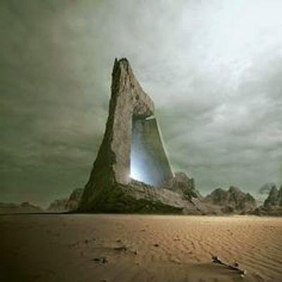 Starseeds.  How did they get here?  Why are they here?