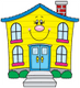 The Yellow Brick House Daycare