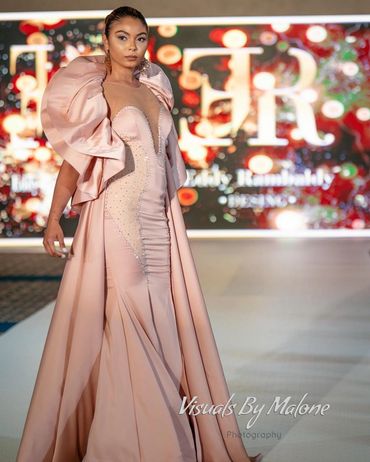 A la Carta Fashion Show 2024 Fashion Week Florida™️ Eddy Rambaldy Visuals By Malone Photography