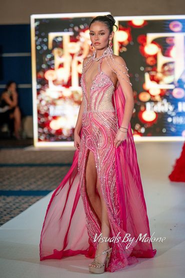 A la Carta Fashion Show 2024 Fashion Week Florida™️ Eddy Rambaldy Visuals By Malone Photography