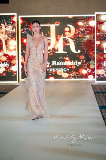 A la Carta Fashion Show 2024 Fashion Week Florida™️ Eddy Rambaldy Visuals By Malone Photography