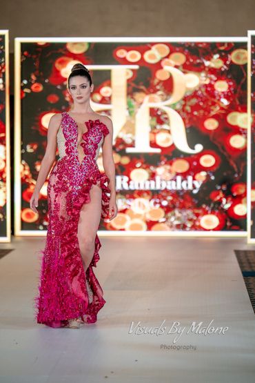 A la Carta Fashion Show 2024 Fashion Week Florida™️ Eddy Rambaldy Visuals By Malone Photography