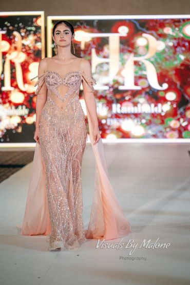 A la Carta Fashion Show 2024 Fashion Week Florida™️ Eddy Rambaldy Visuals By Malone Photography