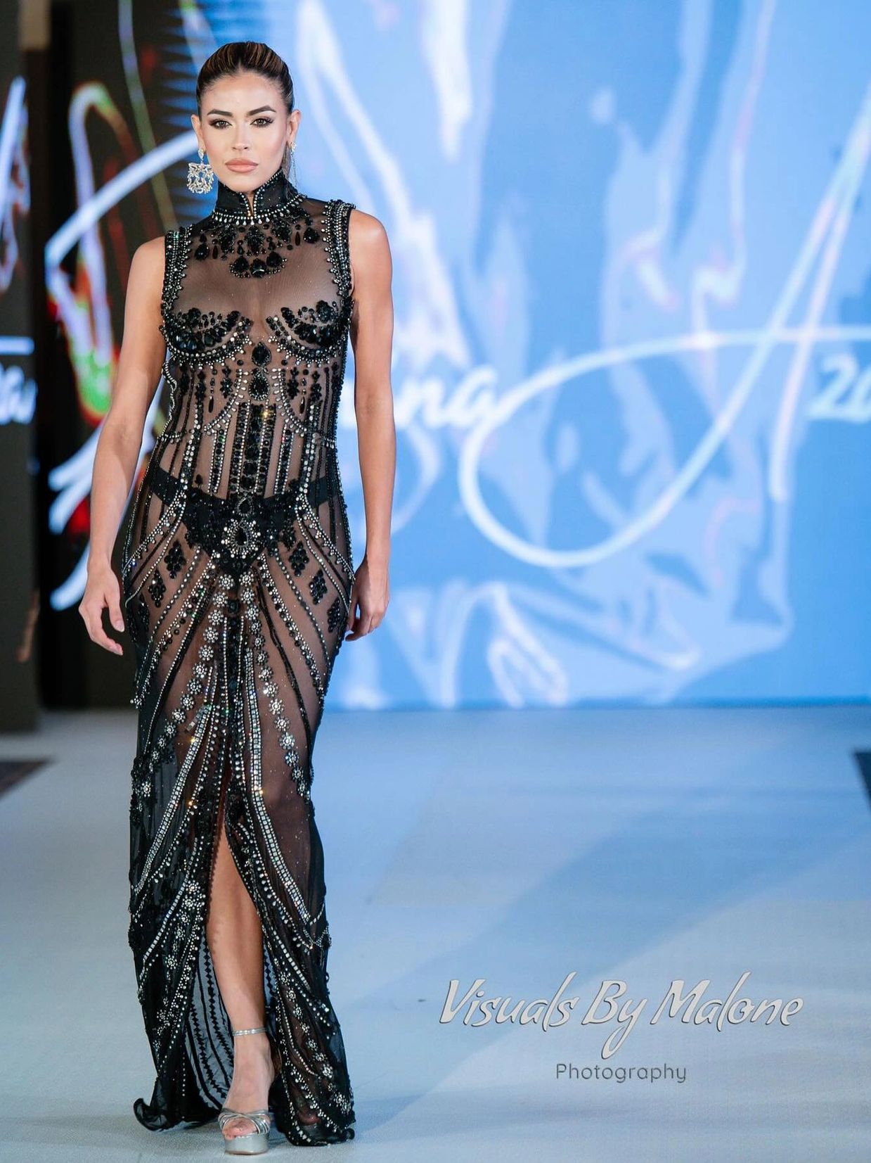 Fashion Week Florida™️ in partership with A la Carta Fashion Show