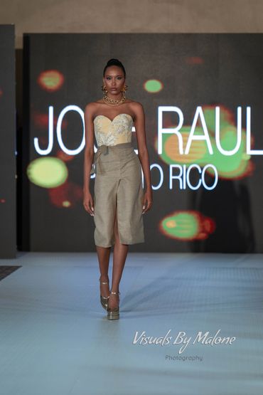 A la Carta Fashion Show 2024 Jose Raul Fashion Week Florida™️ Visuals By Malone Orlando,FL 3/9/2024