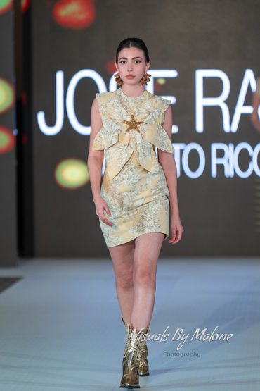 A la Carta Fashion Show 2024 Jose Raul Fashion Week Florida™️ Visuals By Malone Orlando,FL 3/9/2024