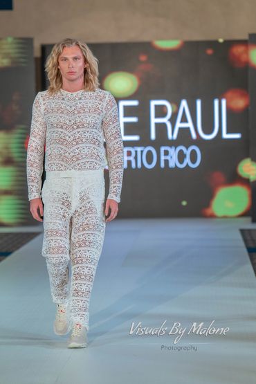 A la Carta Fashion Show 2024 Jose Raul Fashion Week Florida™️ Visuals By Malone Orlando,FL 3/9/2024