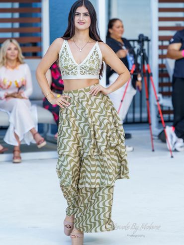 Florida Swim Week, Orlando Fashion Week