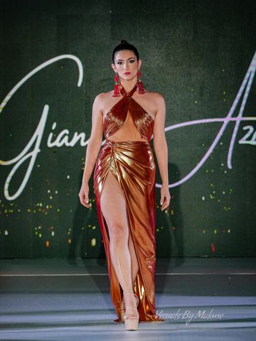 Orlando Fashion Week A la Carta Fashion Show 2025 Orlando FL