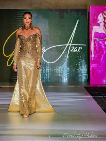 Orlando Fashion Week Ala Carta Fashion Show 2025 Visuals By Malone Orlando,FL 3/1/2025 Fashion Week