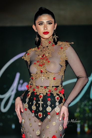 Orlando Fashion Week A la Carta Fashion Show 2025