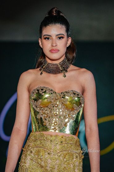 Orlando Fashion Week Ala Carta Fashion Show 2025 Visuals By Malone Orlando 3-1-2025 Giannina Azar