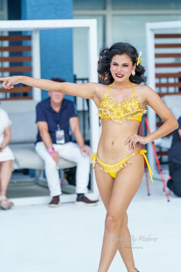 Orlando Fashion Week, Florida Swim Week