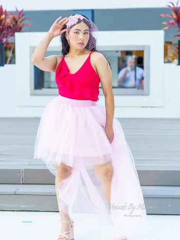 Florida Swim Week, Orlando Fashion Week