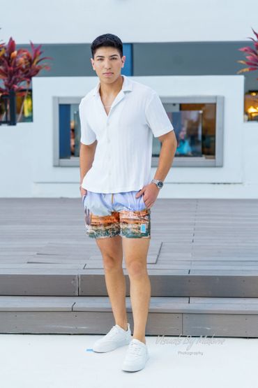 Orlando Fashion Week, Florida Swim Week