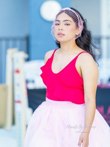Florida Swim Week, Orlando Fashion Week
